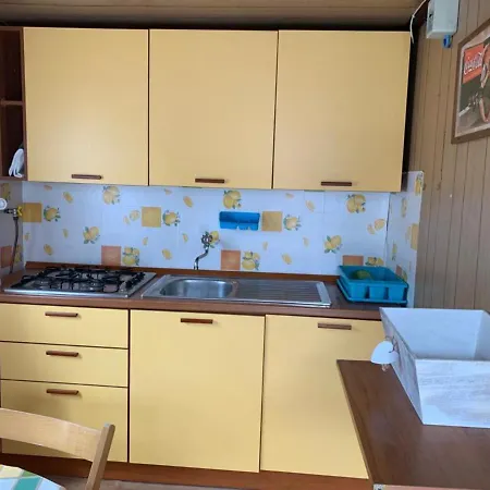 Ferienhaus Casetta Mare *