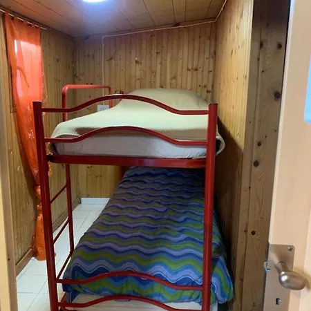 Casetta Mare Ferienhaus