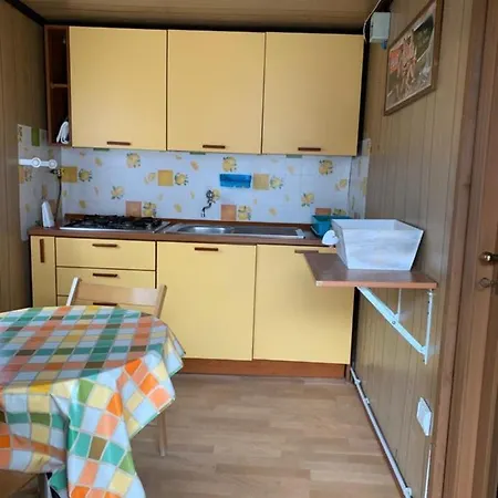 Casa de Férias Casetta Mare *