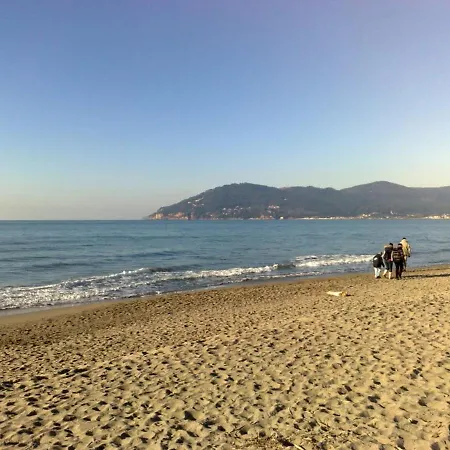 Casetta Mare