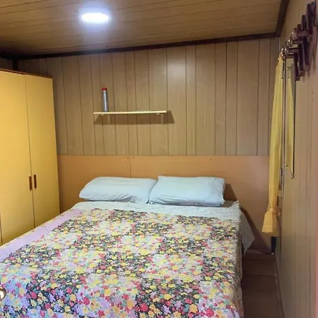 Casetta Mare Casa de Férias *