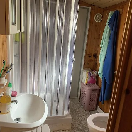 Casa de Férias Casetta Mare Avenza